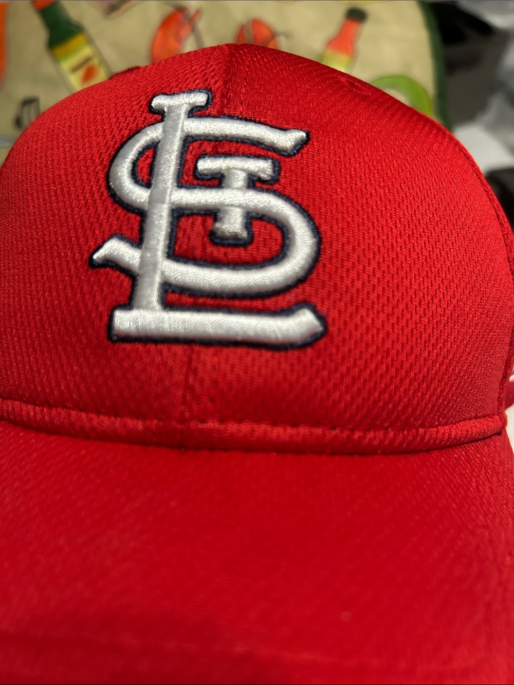 STL team hat MLB ❤️ - Picture 7 of 7